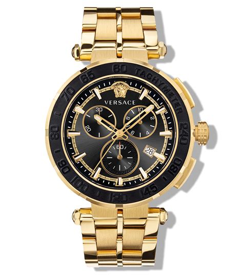 reloj versace de hombre